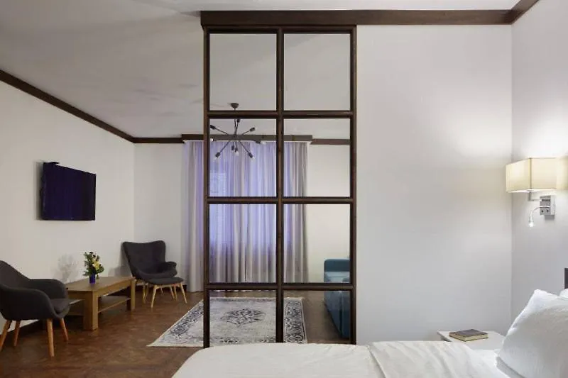 Apartment Стильні Апартаменти По Вулиці Вірменська Lviv Ukraine