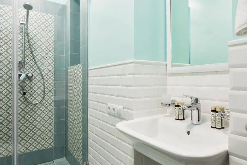 Apartment Стильні Апартаменти По Вулиці Вірменська Lviv Ukraine